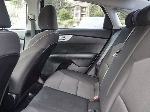 Certified 2024 Kia Forte LXS FWD image 19