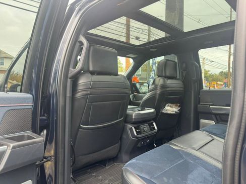 Used 2023 Ford F150 Raptor w/ Blue Interior Package image 21