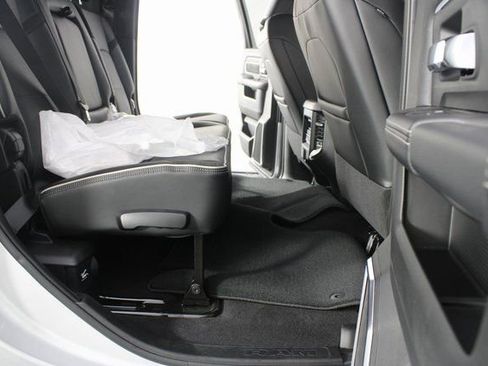 New 2026 RAM 2500 Laramie w/ Night Edition image 20