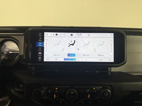 Used 2025 Jeep Wrangler Unlimited Sport S 4xe w/ Convenience Group image 19