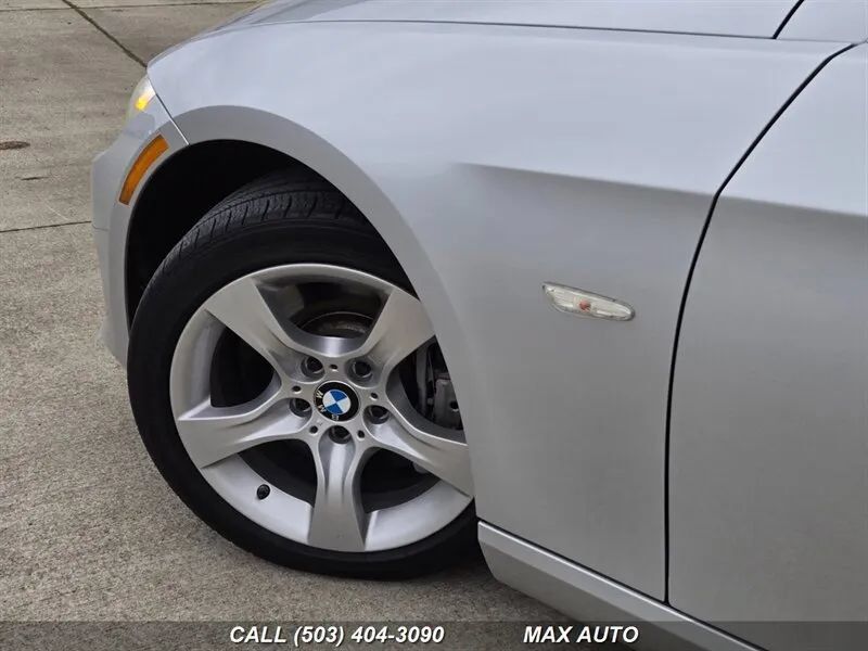 Used 2012 BMW 335i Coupe RWD image 37