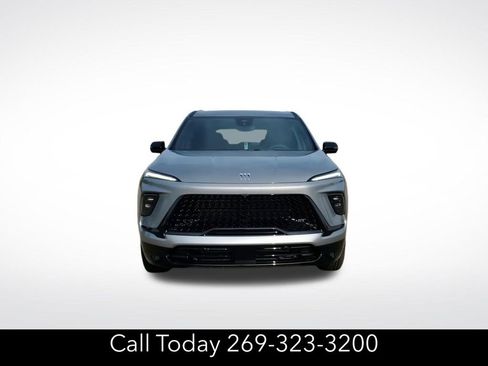 New 2026 Buick Enclave Sport Touring w/ Power Package image 4