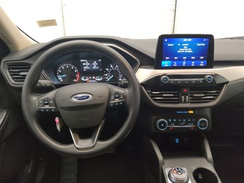 Used 2020 Ford Escape SE image 22
