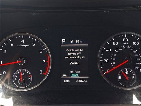 Used 2022 Kia K5 GT-Line w/ GT-Line FWD Premium Package image 11