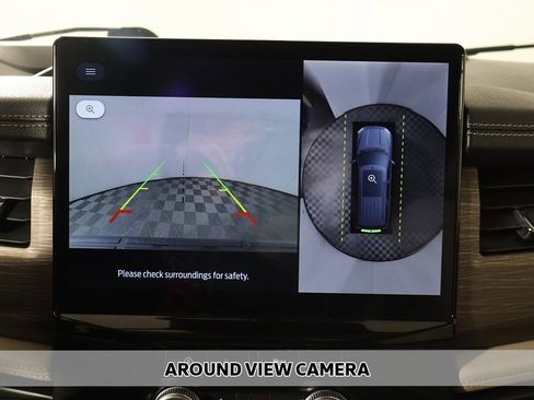 Used 2024 Ford Expedition Max Limited image 7