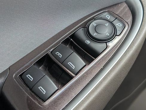 Used 2024 Chevrolet Malibu LT FWD image 21