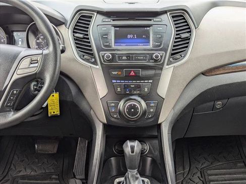 Used 2018 Hyundai Santa Fe Sport AWD/4WD image 14