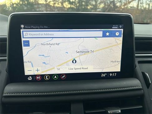 Used 2021 Chevrolet Tahoe Premier w/ Premium Package image 19