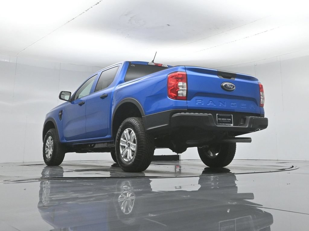 New 2026 Ford Ranger XL RWD image 43