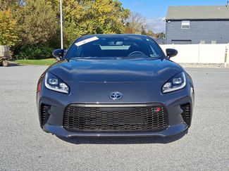 Certified 2024 Toyota GR86 Premium video 2