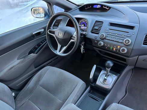 Used 2010 Honda Civic LX image 11