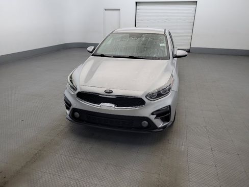 Used 2021 Kia Forte LXS FWD image 15