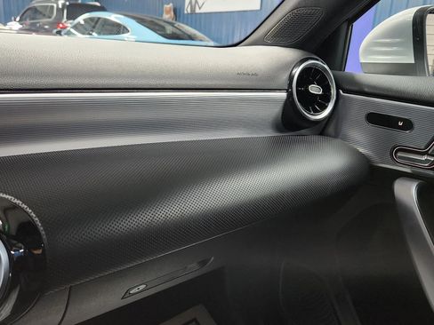 Used 2020 Mercedes-Benz A 220 4MATIC w/ Premium Package image 46