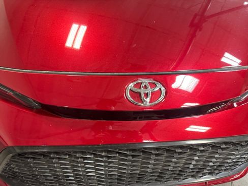 Certified 2026 Toyota Corolla SE w/ SE Package FWD image 23