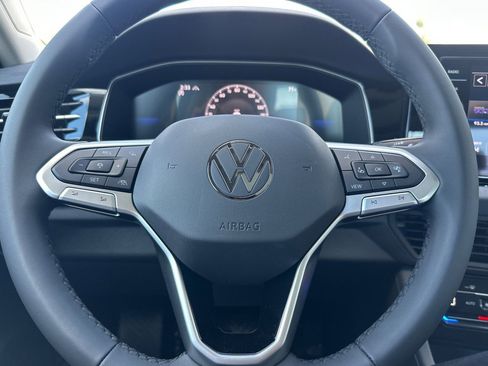 New 2026 Volkswagen Jetta SE FWD image 22