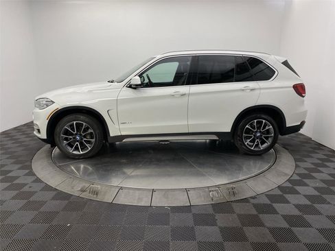 Used 2018 BMW X5 xDrive35i w/ M Sport Package AWD/4WD image 16