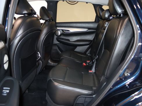 Used 2020 INFINITI QX50 Sensory w/ Proactive Package AWD/4WD image 50