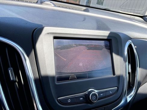 Used 2024 Chevrolet Equinox LT AWD/4WD image 17
