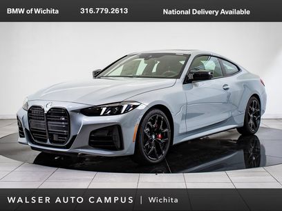 New 2026 BMW 440i xDrive Coupe w/ Premium Package
