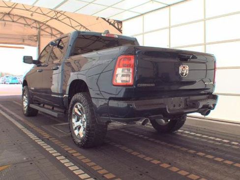 Used 2022 RAM 1500 Big Horn AWD/4WD image 6