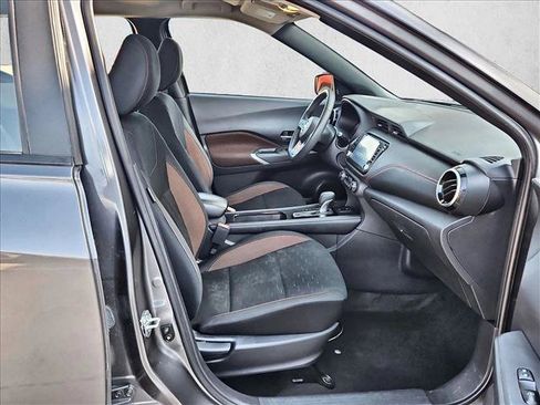 Used 2024 Nissan Kicks SR FWD image 20