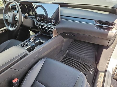 Used 2026 Lexus RX 350 Premium w/ Kick Snesor w/ Tow Package image 28