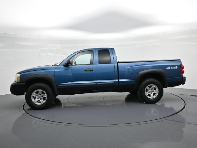 Used 2005 Dodge Dakota SLT AWD/4WD image 9