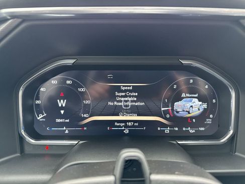 New 2026 GMC Sierra 1500 Denali Ultimate AWD/4WD image 26