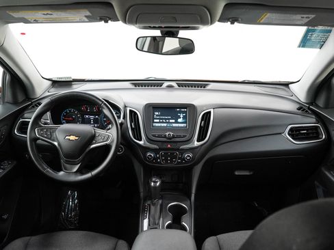 Used 2018 Chevrolet Equinox LT AWD/4WD image 13