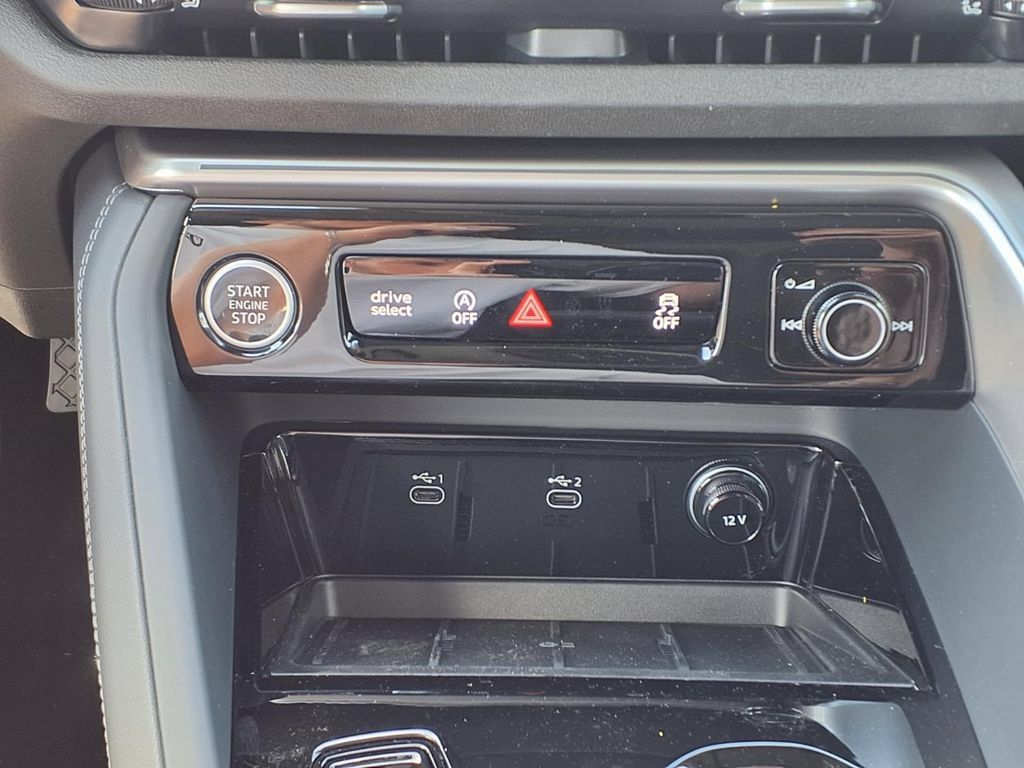 New 2026 Audi Q5 Premium AWD/4WD image 19