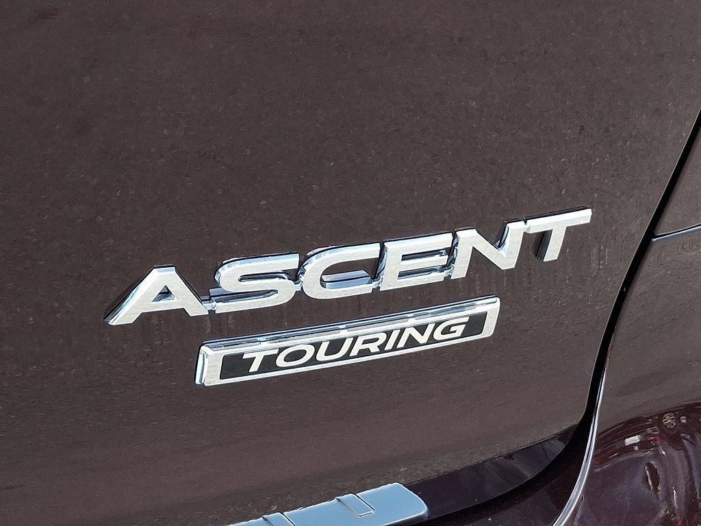 Certified 2026 Subaru Ascent Touring AWD/4WD image 30