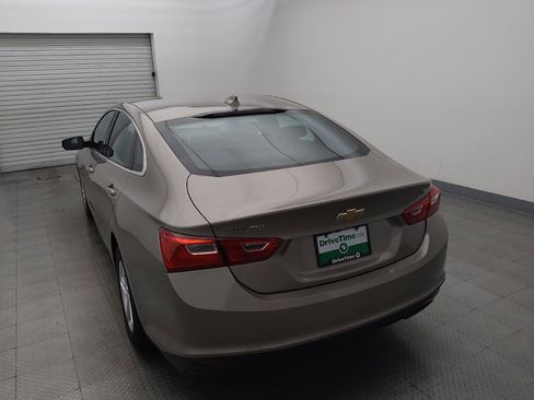 Used 2023 Chevrolet Malibu LT FWD image 6