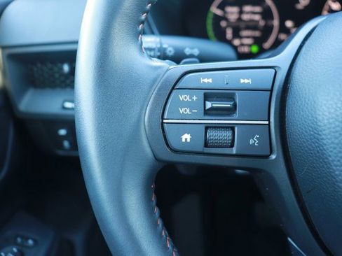 Certified 2025 Honda CR-V Sport-L image 22