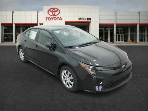 New 2026 Toyota Corolla LE image 30