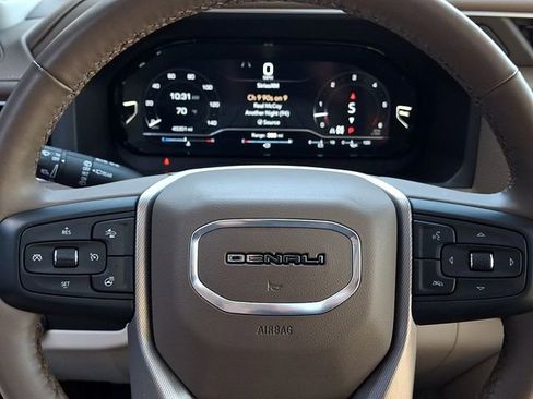 Used 2024 GMC Yukon Denali AWD/4WD image 22
