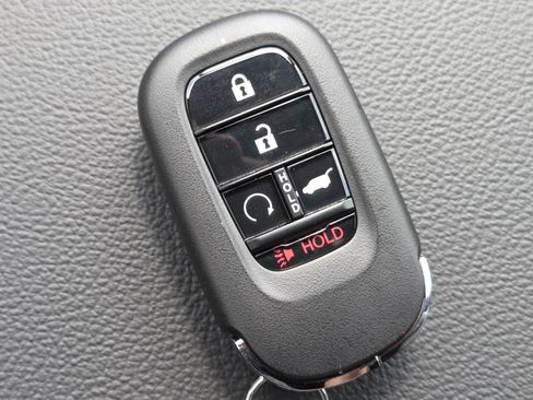 New 2026 Honda CR-V Sport-L image 36