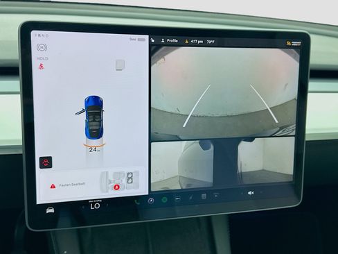 Used 2021 Tesla Model Y 2WD image 10