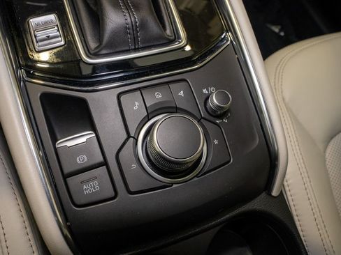 Used 2023 MAZDA CX-5 AWD 2.5 S w/ Premium Plus Pkg image 17