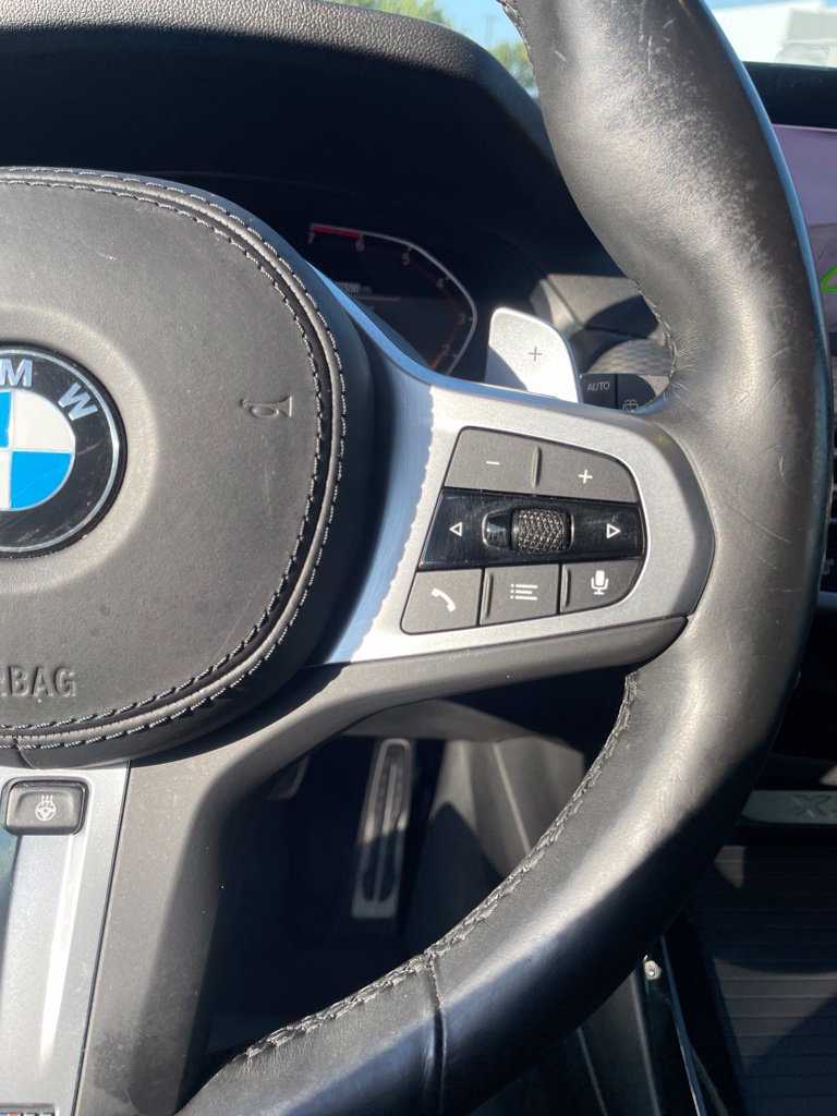 Used 2023 BMW X3 sDrive30i w/ M Sport Package RWD image 13
