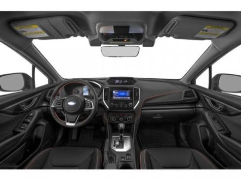 Used 2023 Subaru Crosstrek 2.0i Premium image 12