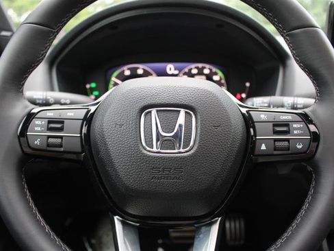 Used 2025 Honda Civic Sport Touring image 12