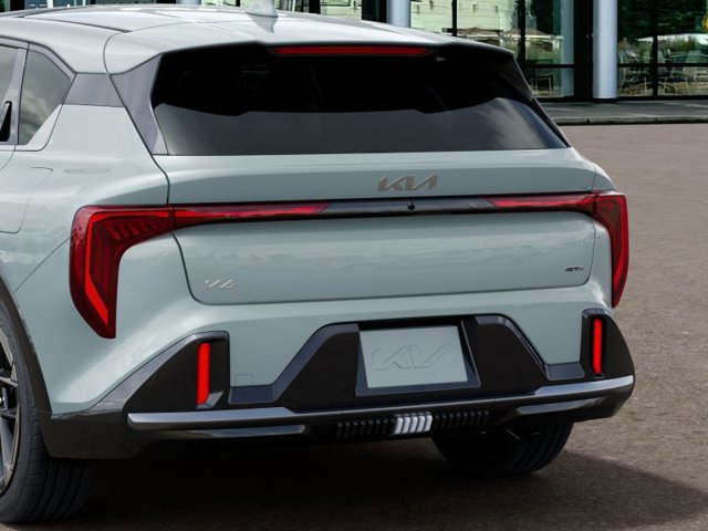New 2026 Kia K4 GT-Line w/ GT-Line Premium Package FWD image 13