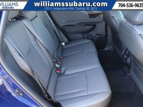 New 2026 Subaru Outback Limited image 22