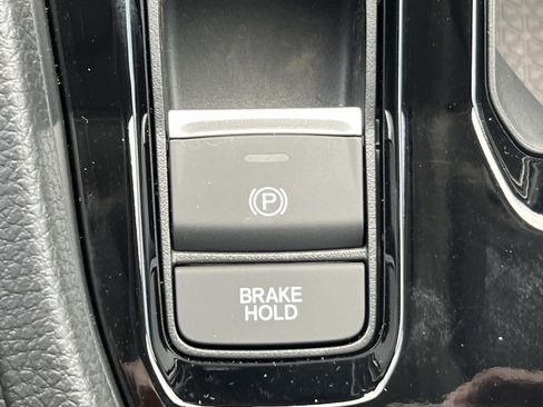 New 2025 Honda Accord EX-L image 23