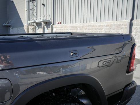 New 2026 RAM 1500 Rebel w/ G/T Package AWD/4WD image 15