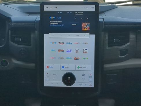 Certified 2023 Ford Expedition Limited image 16