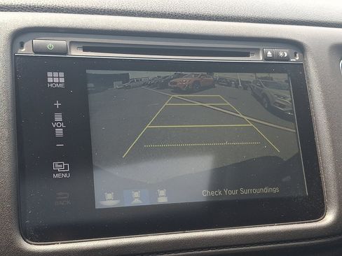 Used 2017 Honda HR-V EX-L image 18