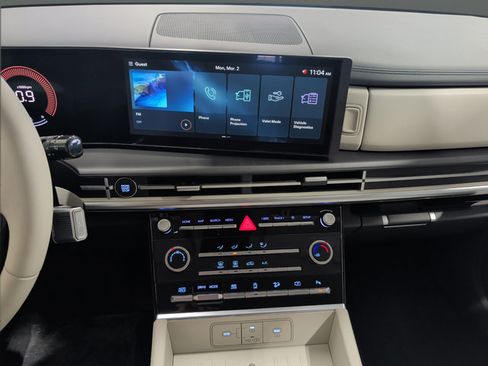 New 2026 Hyundai Santa Fe SE AWD/4WD image 7