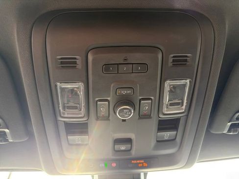 Used 2021 GMC Yukon AT4 w/ Rear Media and Nav Package image 12