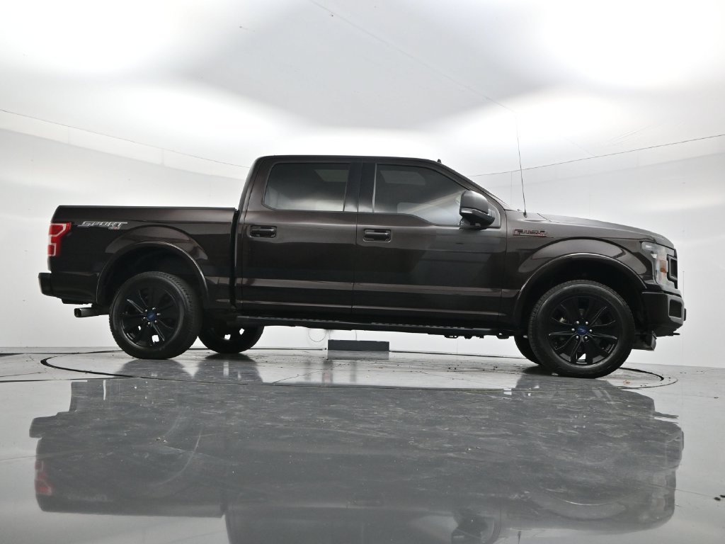 Used 2019 Ford F150 XLT w/ Equipment Group 302A Luxury AWD/4WD image 51